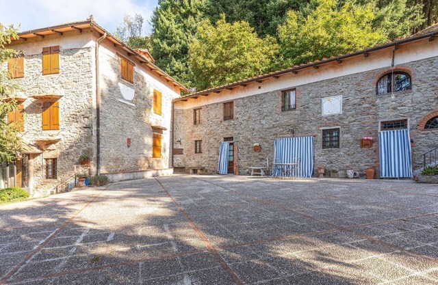 Awesome home in Villa di Piteccio