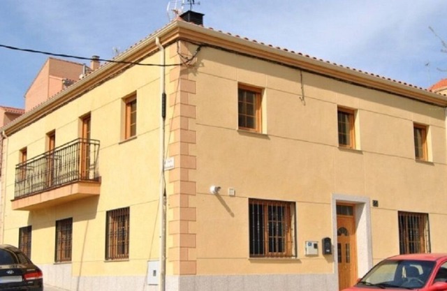 Awesome home to big families or friends group in Salamanca (VuT. 37/0000106)