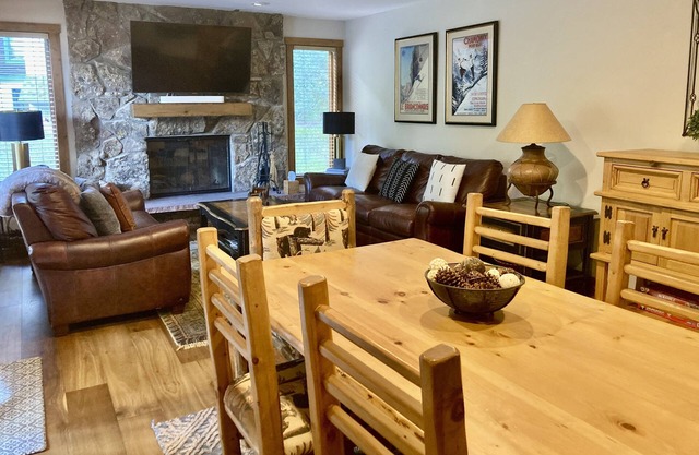 Awesome location, super clean and sunny condo