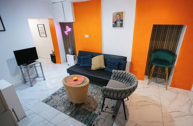 Awesome Marylebone Apartment near Baker Street