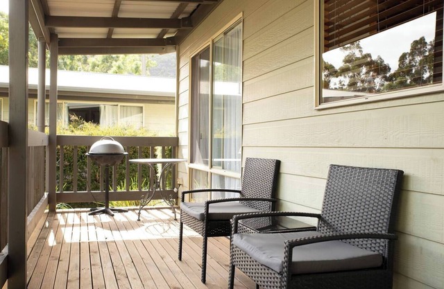 Awonga Cottages - Wattle 1Br