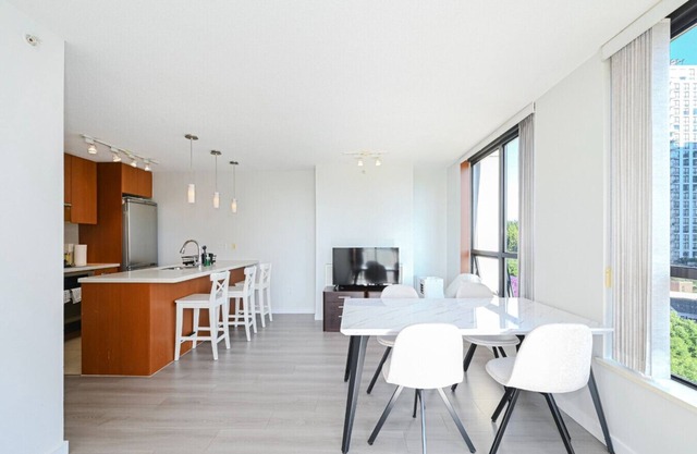Axis Peak: Entire Private Guest Suite