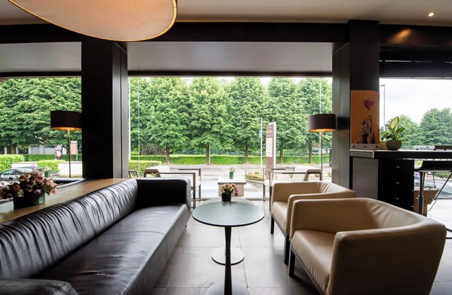 Axolute Comfort Hotel