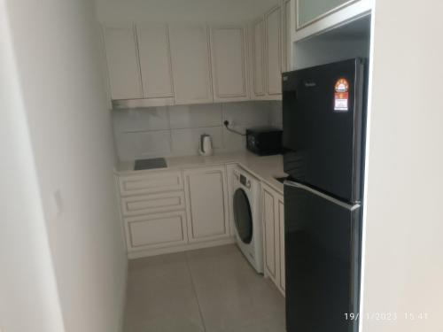 Axon Residence Bukit Bintang