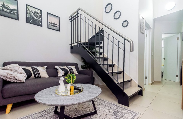AYA Luxury Loft Apartment - Fourways, Sandton
