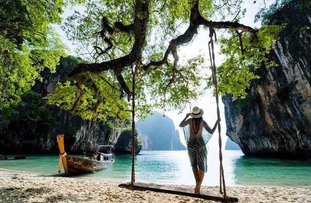 AYA Villa 1 Koh Yao Noi Phang-nga