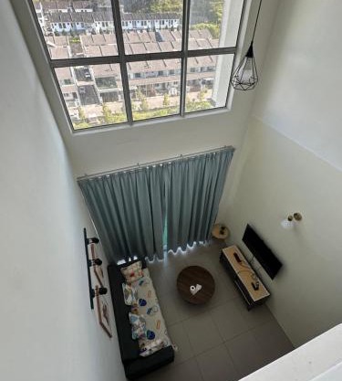 AYAAN PENTHOUSE at Golden Hill Night Market View
