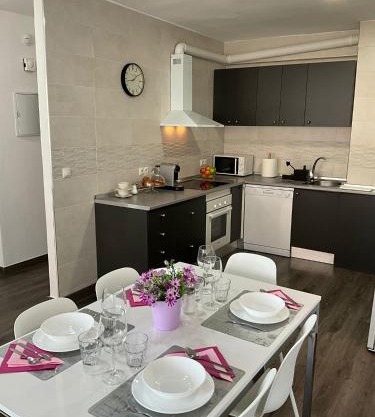 AYALA APARTAMENTO