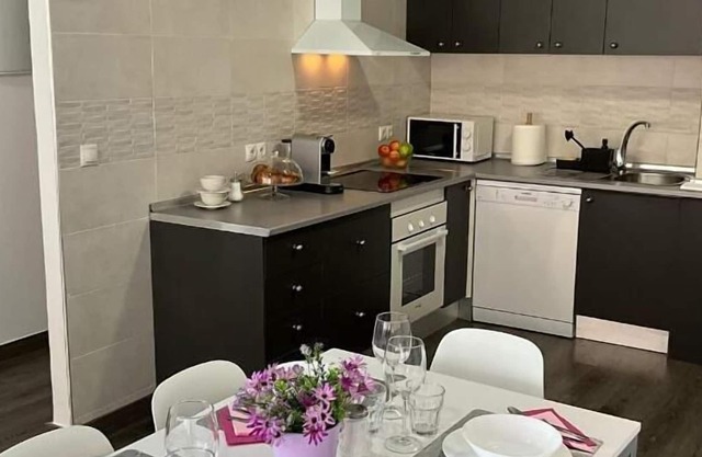 Ayala Apartamentos