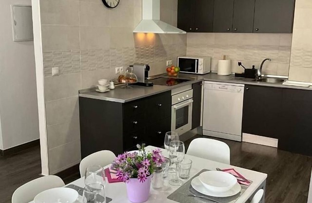 Ayala Apartamentos