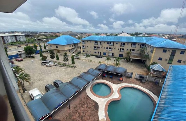 Ayalla Hotels Limited
