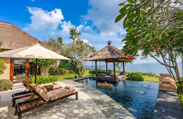 AYANA Villas Bali
