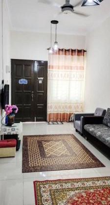 Ayash Homestay 1