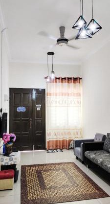 Ayash homestay