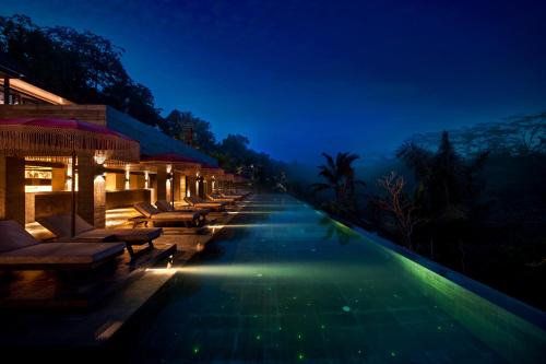 Ayatara Resort Ubud