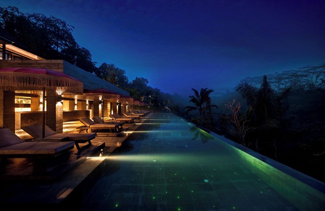 Ayatara Villas