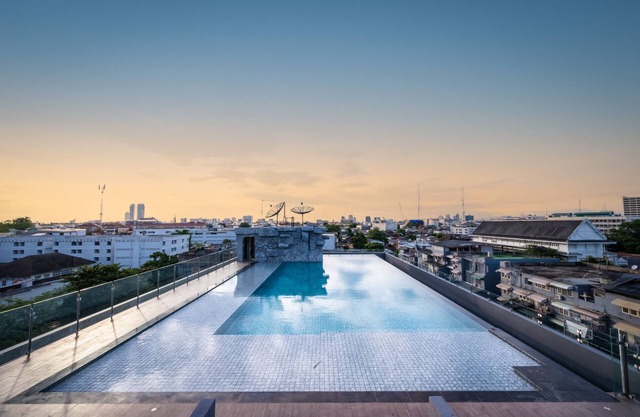 Ayathorn Bangkok