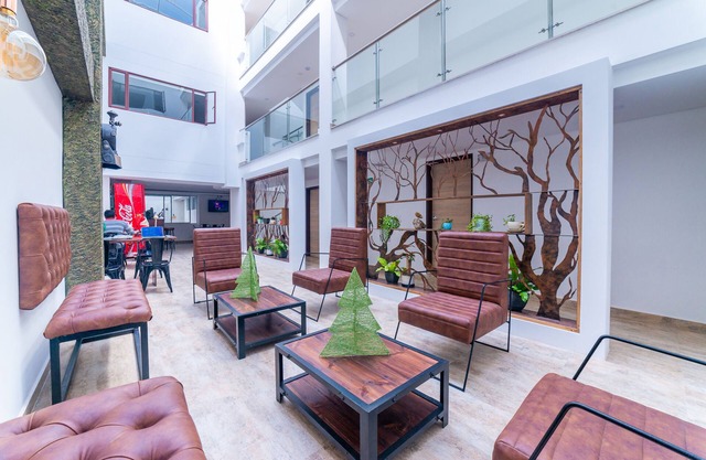 Ayenda Boyaca VIP