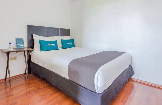 Ayenda Casa Paz Adentro