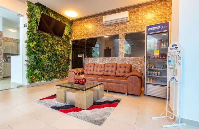 Ayenda Hotel Trinidad