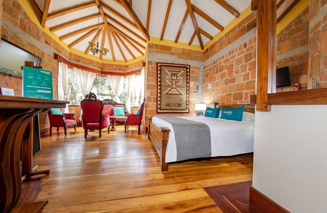Ayenda Llanogrande Inn