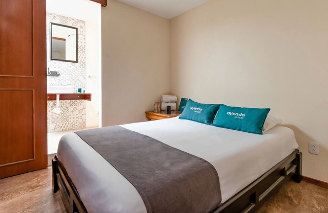 Ayenda Suites Cuija