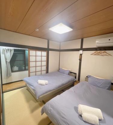 AYI guest house