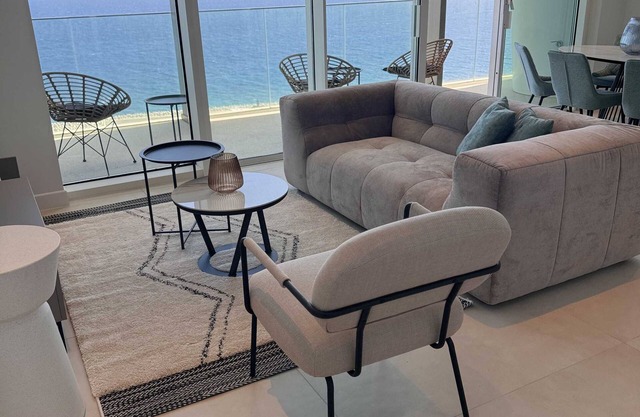 Ayia Napa Marina Suite