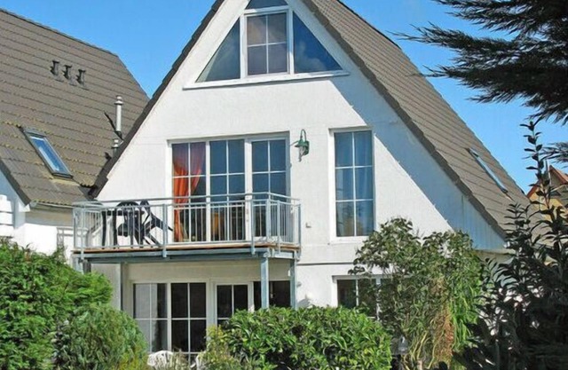 Ayona Comfortable holiday residence