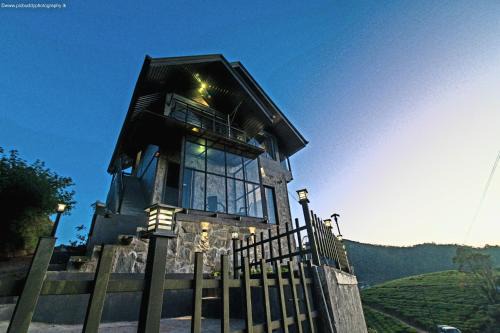 Ayona Misty Hills Cottage