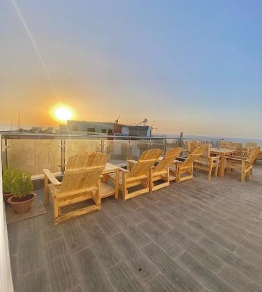 Ayour Beach House 2