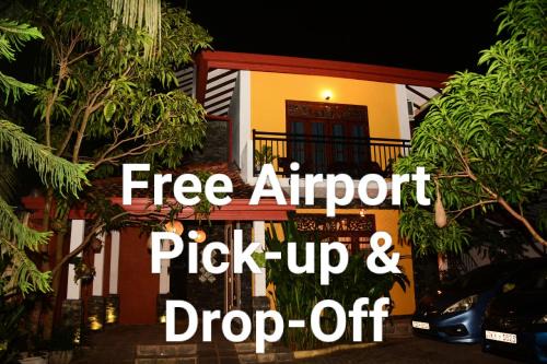Ayubowan Homestay Katunayake