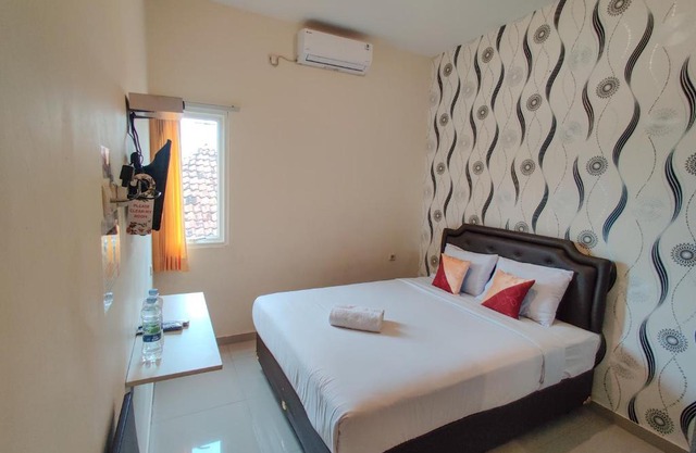 Ayuning Guest House Syariah Semarang Mitra RedDoorz