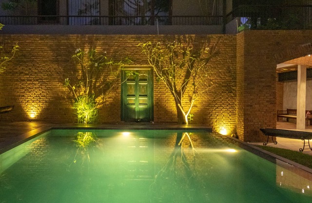 Ayur Ayur Ayurveda Retreat