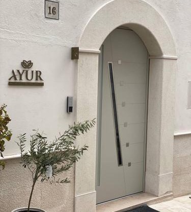 AyUR Emotional Suite