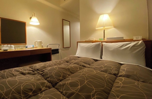 Az Inn Fukui Standard Plan Free breakfast Nonsm/Fukui Fukui