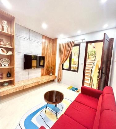 Azalea Apartment
