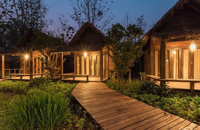 Azalea Village Wellness Resort