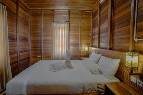 Azana Essence Villa Tabitha Lombok