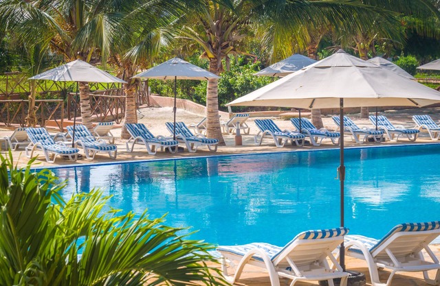 Azao Resort & Spa