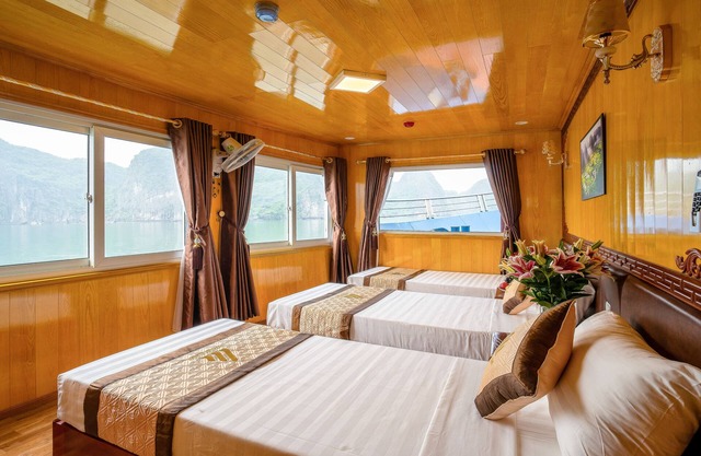 Azela Cruise