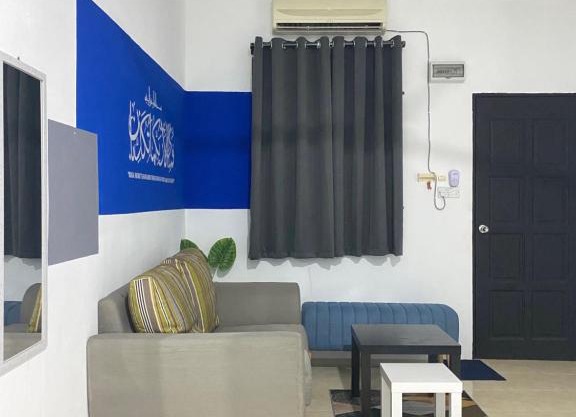 Azfar Homestay