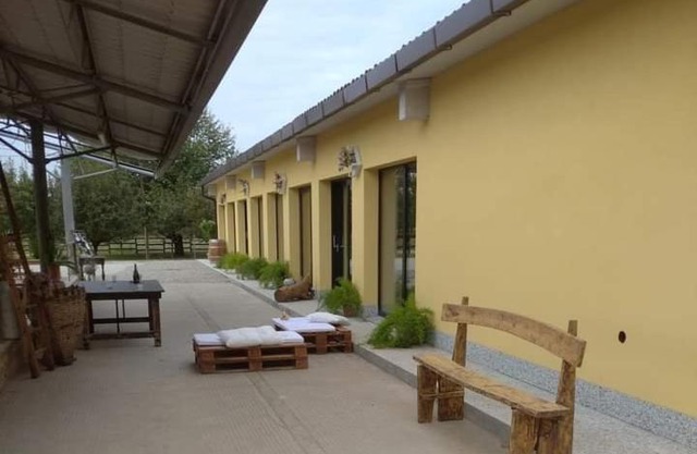 Azienda agrituristica Scotti