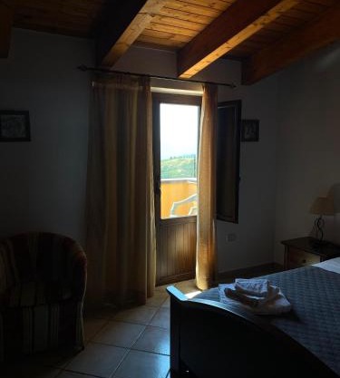 Azienda Agrituristica Le Prunelle