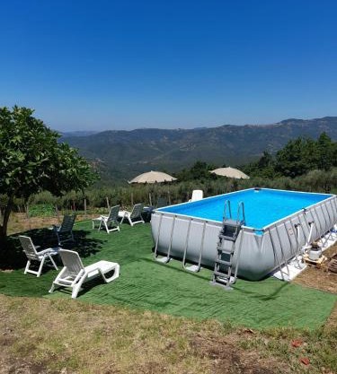 Azienda Agrituristica Salella