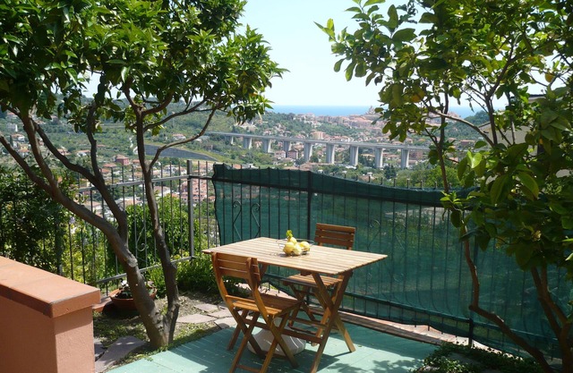 Azienda Agrituristica Villa Arianna
