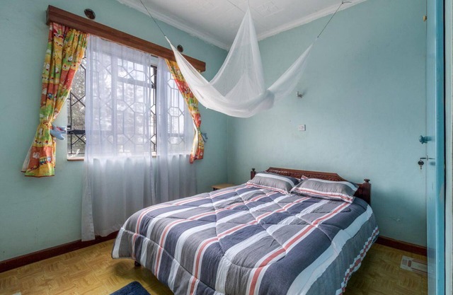 Azima Wellness Retreat Center One private bedroom