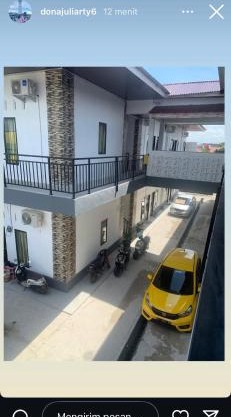 Azka house