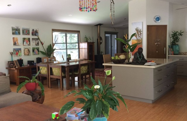 Azlasa Luxury Forest Eco Retreat