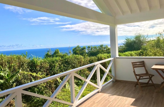 Azores Casa Atlantis